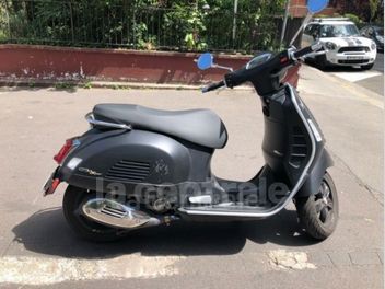 PIAGGIO VESPA GTS 300 IE TOURING