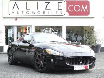 MASERATI 