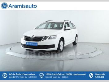 SKODA 