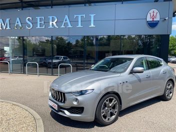 MASERATI 