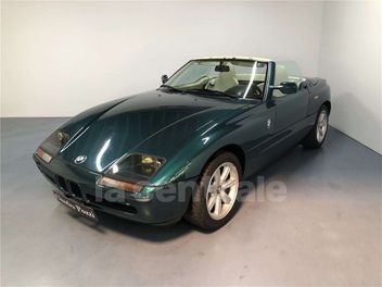 BMW Z1 E30 2.5 170