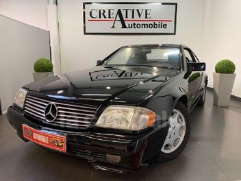 MERCEDES 