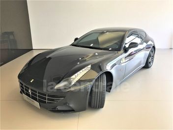 FERRARI FF V12 4RM