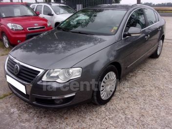 VOLKSWAGEN PASSAT 6 VI 2.0 TDI 140 DPF TREND