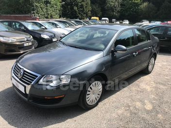 VOLKSWAGEN PASSAT 6 VI 1.6 TDI 105 CR FAP BLUEMOTION TECHNOLOGY TRENDLINE