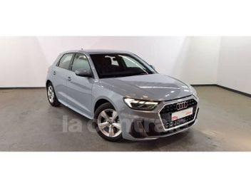 AUDI A1 (2E GENERATION) SPORTBACK II 30 TFSI 116 S LINE S TRONIC 7