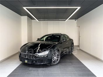 MASERATI 