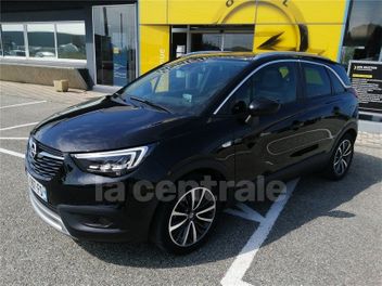 OPEL CROSSLAND X 1.2 TURBO 110 ULTIMATE AUTO