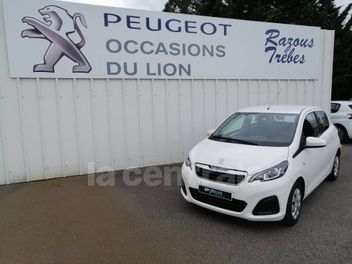 PEUGEOT 