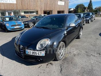 ALFA ROMEO MITO 1.4 TB MULTIAIR 170 S/S QUADRIFOGLIO VERDE