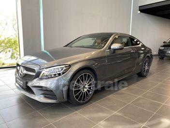 MERCEDES CLASSE C 4 COUPE IV (2) COUPE 300 D AMG LINE 4MATIC