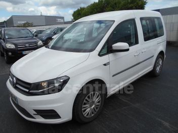 VOLKSWAGEN CADDY 4 IV 2.0 TDI 75 TRENDLINE