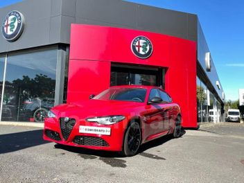 ALFA ROMEO 