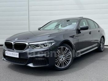 BMW SERIE 5 G30 (G30) 530EA IPERFORMANCE 252 M SPORT