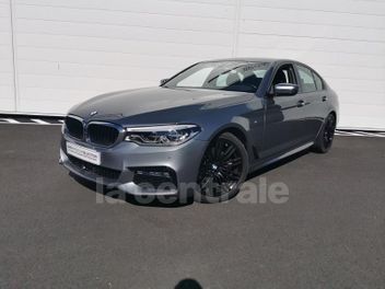 BMW SERIE 5 G30 (G30) 520DA 190 EFFICIENT DYNAMICS M SPORT