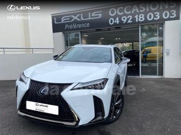 LEXUS 