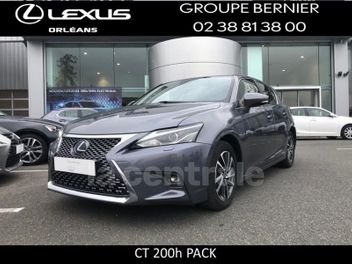 LEXUS 