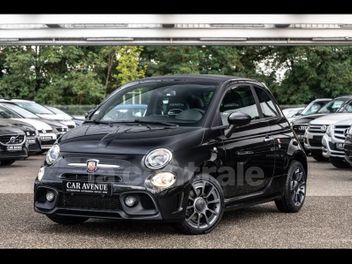 ABARTH 