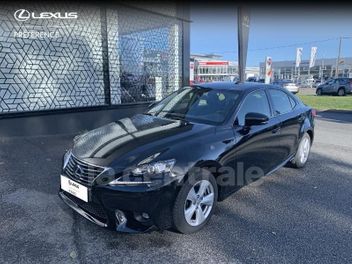 LEXUS IS 3 III 300H BUSINESS