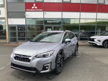 SUBARU XV 2 II 2.0 E-BOXER 150 8CV PREMIUM