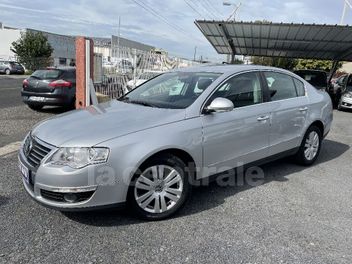 VOLKSWAGEN PASSAT 6 VI 2.0 TDI 140 TREND