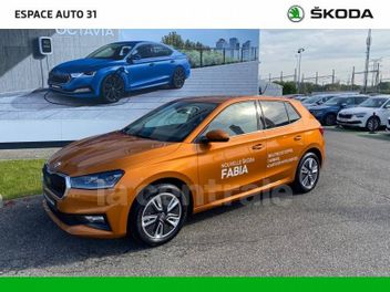 SKODA 