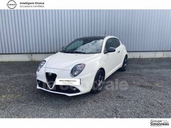 ALFA ROMEO MITO 1.4 TB MULTIAIR 140 S/S IMOLA TCT