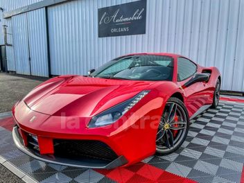 FERRARI 488 SPIDER SPIDER 3.9 V8