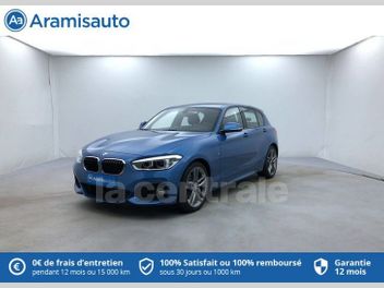 BMW SERIE 1 F21 3 PORTES (F21) (2) 118I M SPORT BVA8 3P