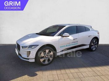 JAGUAR I-PACE EV400 AWD SE