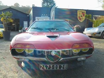 ALFA ROMEO MONTREAL 2.6 V8 200