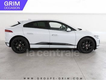 JAGUAR I-PACE EV400 AWD HSE