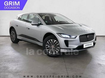 JAGUAR I-PACE EV400 AWD S