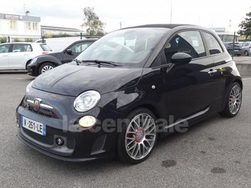 ABARTH 