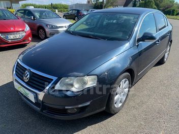 VOLKSWAGEN PASSAT 6 VI 2.0 TDI 140 CONFORTLINE