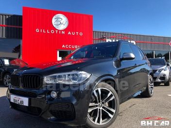 BMW X5 E70 M (E70) (2) M50DA 7PL