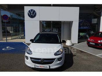 OPEL ADAM 1.4 TWINPORT 87 S/S UNLIMITED