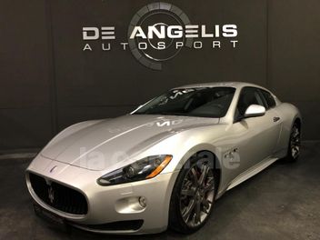 MASERATI 