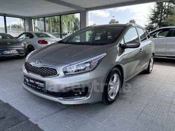 KIA CEED 3 SW III SW 1.0 T-GDI 120 ISG ACTIVE