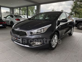 KIA CEED 3 III 1.0 T-GDI 100 ISG MOTION