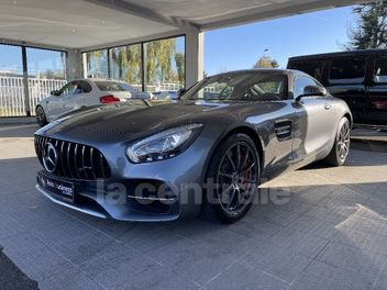 MERCEDES-AMG 