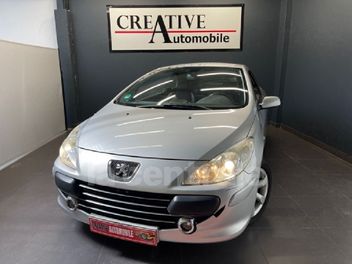 PEUGEOT 307 CC (2) CC 2.0 16S HDI FAP SPORT