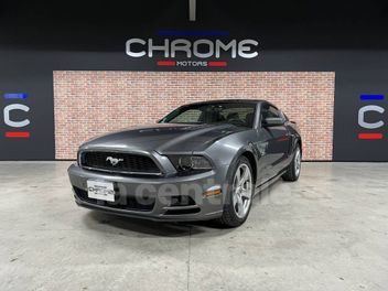 FORD MUSTANG 5 COUPE V 5.0 V8 412 GT