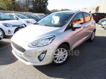 FORD FIESTA 6 VI 1.1 85 TREND 5P