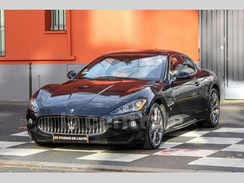 MASERATI 