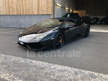 LAMBORGHINI 