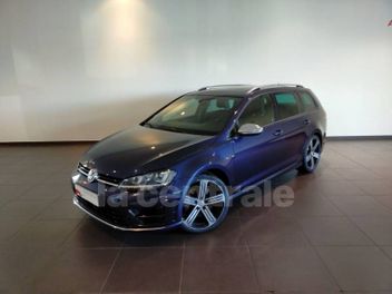 VOLKSWAGEN GOLF 7 SW R VII SW 2.0 TSI 300 R BLUEMOTION TECHNOLOGY 4MOTION