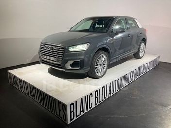 AUDI Q2 1.6 TDI 116 SPORT