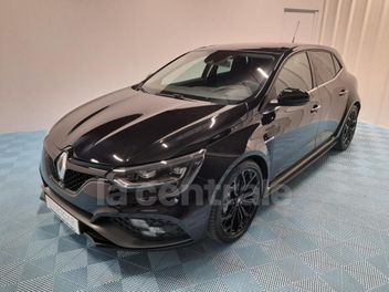 RENAULT MEGANE 4 RS IV 1.8 TCE 280 RS