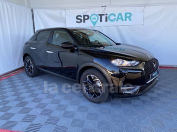 DS DS 3 CROSSBACK 1.2 PURETECH 100 SO CHIC